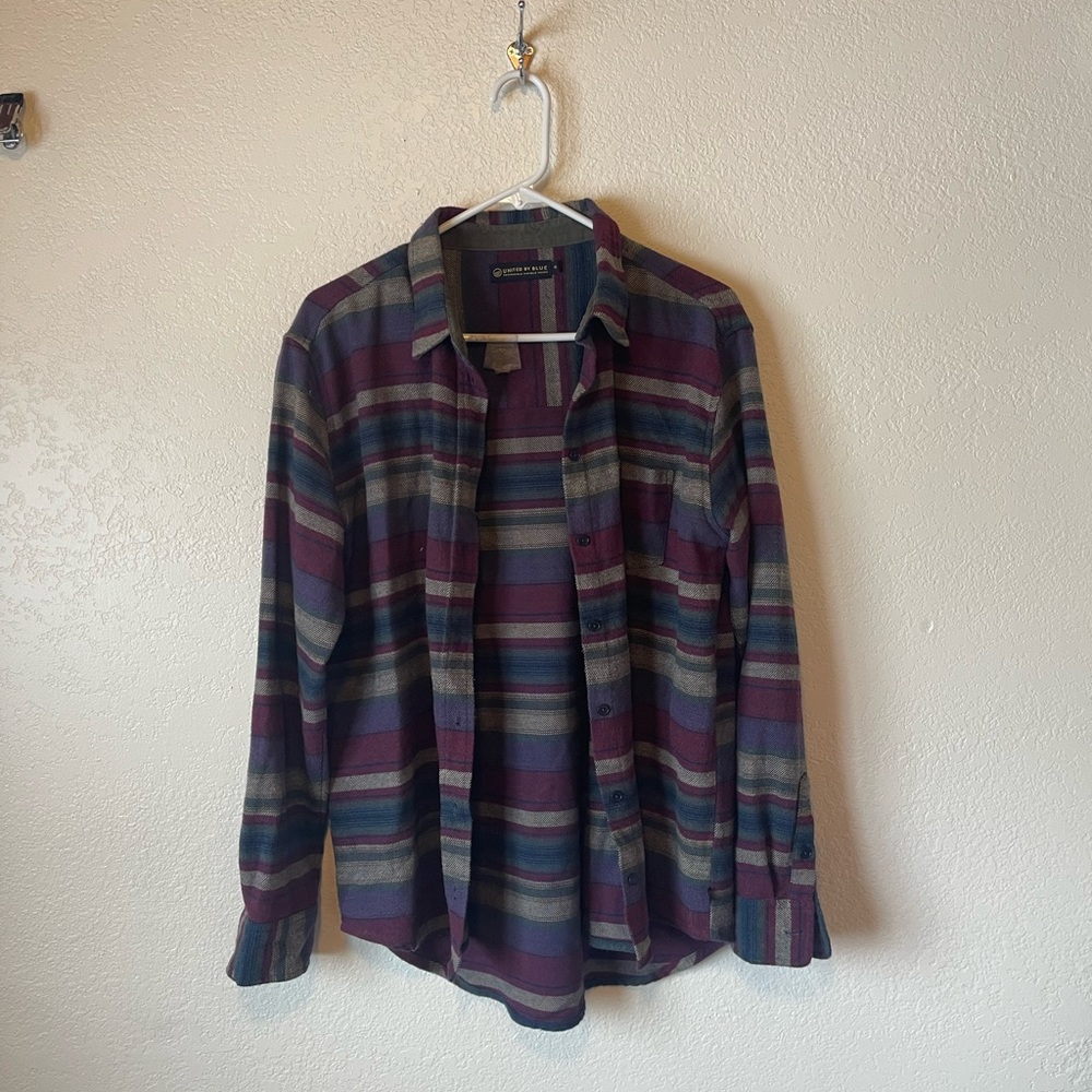Flannel